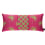 Chiyogami 150 Cushion K3 design by Kenzo Takada Pink / Green 1B8CU00749150