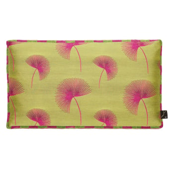 Coussin Nettairin Chiyogami rectangle