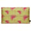 Coussin Nettairin Chiyogami rectangle K3 design by Kenzo Takada Green / Pink 1B8CU00718157