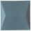 Baldosa Missori Glossy Theia Teal missori-teal-18x18