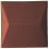 Missori Glossy Tile Theia Ruby missori-ruby-18x18