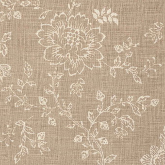 Pivoni Fabric