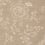 Pivoni Fabric Olivades Beige / Ecru TLS0337.F68