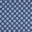 Bonis Fabric Olivades Bleu Cocagne TRT0078.F05