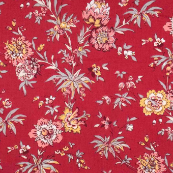 Florege Fabric