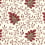 Campano Fabric Olivades Crème Corail TRT0209.040