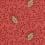 Campano Fabric Olivades Rouge Corail TRT0209.041