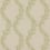 Liliana Wallpaper Colefax and Fowler Leaf Green W7019-03