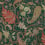 Blossom Fabric Etro Verde 6648_3