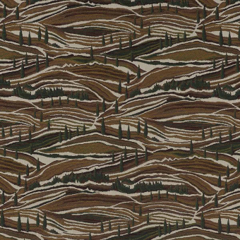 Bolgheri Fabric