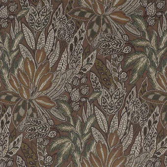 Foliage Fabric