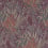 Foliage Fabric Etro Turchese 6645_2