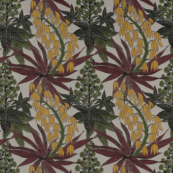 Lily Outdoor Fabric