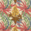 Valley Lily Fabric Etro Panna 6646_1