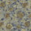 Papel pintado Anemoni Missoni Home Saphir 10501