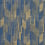 Revêtement mural Birch Missoni Home Cobalt 10527