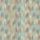 Papel pintado Betulle Missoni Home Saphir 10523