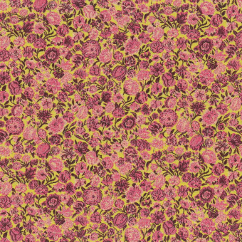 Millefleurs Fabric