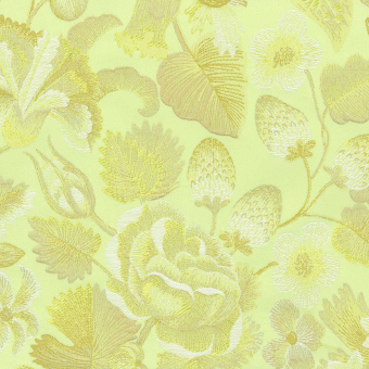 Royal Botanica Fabric