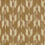 Carta da parati Esprit d'Ailleurs Eijffinger Brown 340241