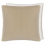 Varese Cushion Designers Guild Linen/Chalk CCDG1545