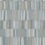 Ritter Tiles Wallpaper Jannelli & Volpi Blue 25613