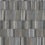 Ritter Tiles Wallpaper Jannelli & Volpi Dark grey 25614