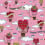 Italian Dream Wallpaper Jannelli & Volpi Rosa 25533