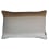 Aurore Cushion Maison Casamance Ivoire camel CO47801+CO40X60PES