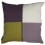 Centon Cushion Maison Casamance Violet olive CO47902+CO45X45PES