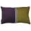 Cojín Rime Maison Casamance Violet olive CO48004+CO30X50PES