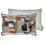 Convoitise Cushion Maison Casamance Celadon mordore CO48102+CO40X60PES