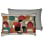 Convoitise Cushion Maison Casamance Multico CO48103+CO40X60PES