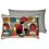 Kissen Convoitise Maison Casamance Multico CO48103+CO40X60PES