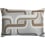 Luminescence Cushion Maison Casamance Grège CO48203+CO40X60PES