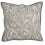 Coussin Valarta Maison Casamance Blanc CO48603+CO45X45PES