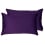 Brooks Cushion Maison Casamance Ultraviolet CO48806+CO30X50PES