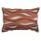 Cuscino West Bay Maison Casamance Magenta ocre CO49101+CO40X60PES