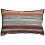 Cojín Espanto Maison Casamance Orange terracotta CO49301+CO30X50PES