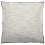 Coussin Waha carré Maison Casamance Grège CO48401+CO45X45PES