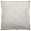 Cuscino Waha carré Maison Casamance Grège CO48401+CO45X45PES