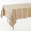 Canyon Tablecloth Charvet Editions Avocat nappe_avocat_150