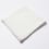 Serviette de table Empreinte Charvet Editions BBR Blanc empreinte_bbr_blanc