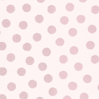 Papier peint Polka