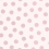 Tapete Polka Eijffinger Pink /383594