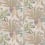 Carta da parati Kentis Jannelli & Volpi Beige / Vert al_7101