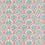 Coralli Wallpaper Jane Churchill Red/Indigo J186W-03