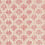 Coralli Wallpaper Jane Churchill Red J186W-01