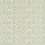 Coralli Wallpaper Jane Churchill Aqua J186W-05