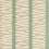 Carta da parati Wilder Jane Churchill Taupe/Aqua J188W-01